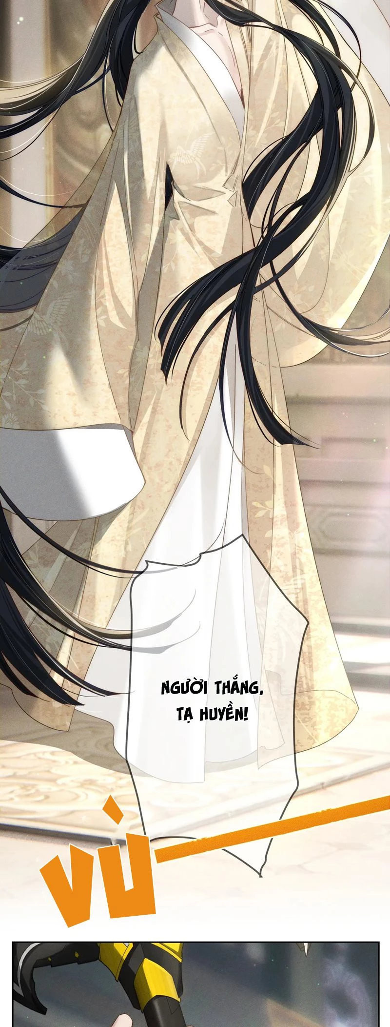 Nhân Vật Chính Chỉ Muốn Yêu Đương Chapter 161 - 7