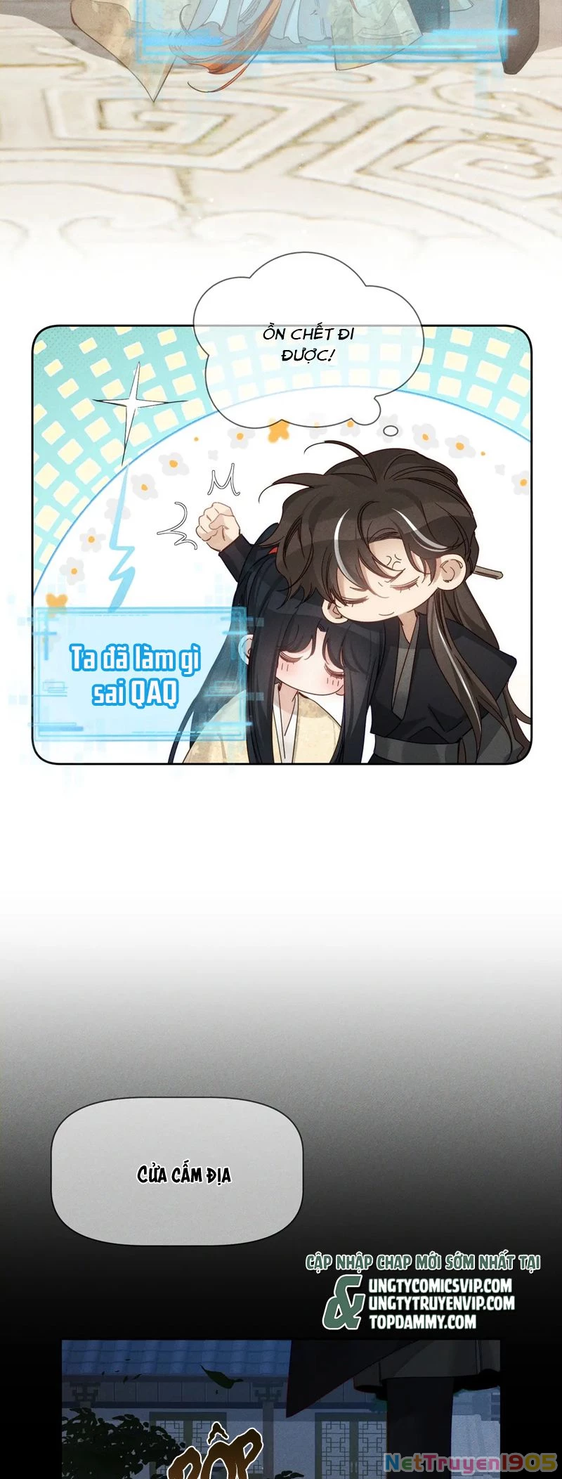 Nhân Vật Chính Chỉ Muốn Yêu Đương Chapter 161 - 12