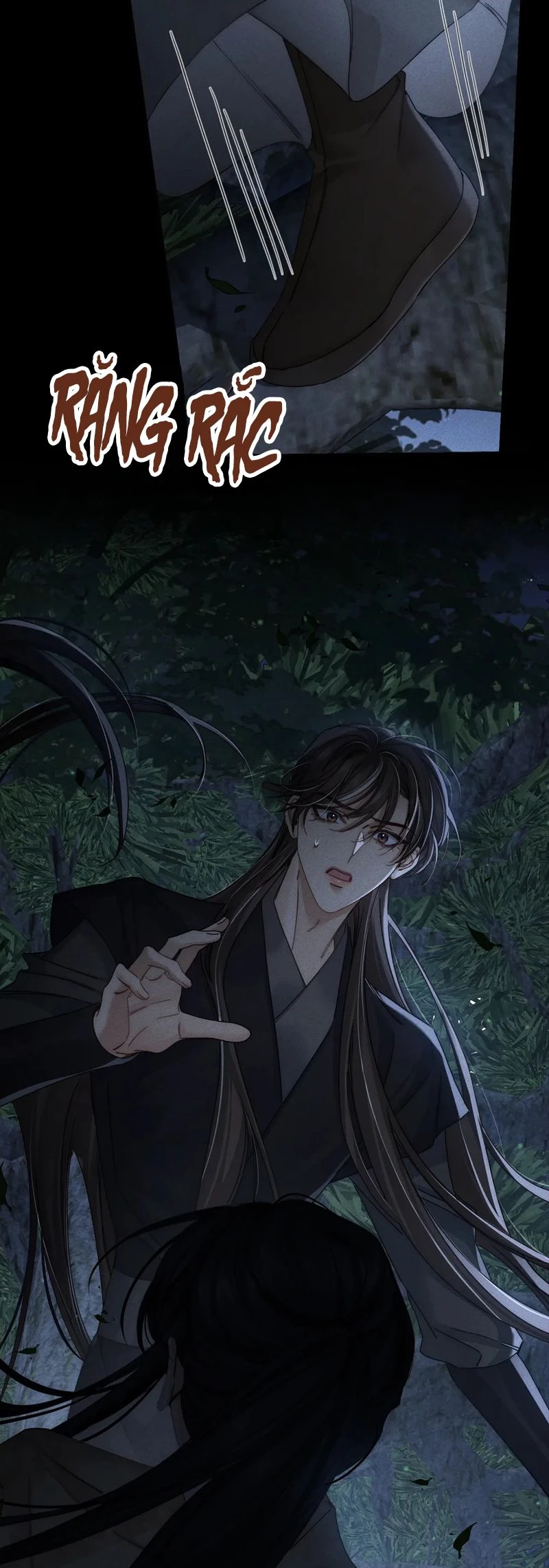 Nhân Vật Chính Chỉ Muốn Yêu Đương Chapter 161 - 16