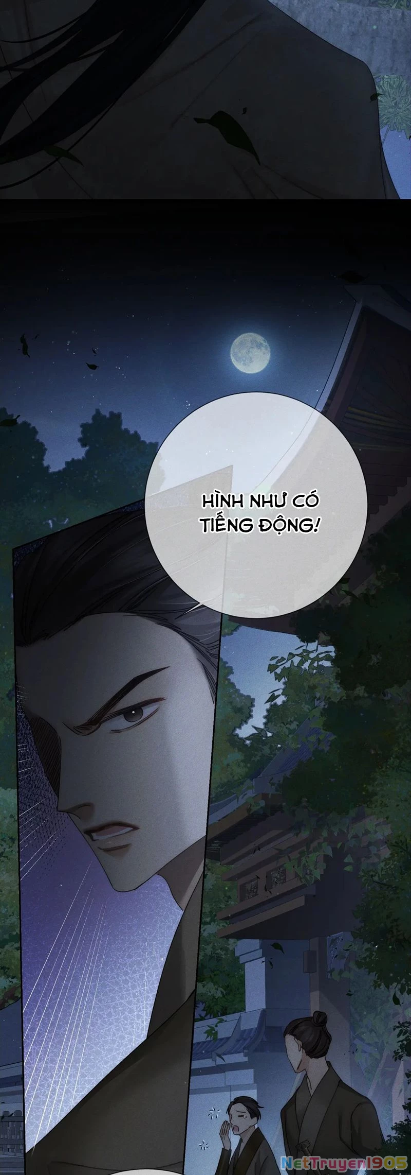 Nhân Vật Chính Chỉ Muốn Yêu Đương Chapter 161 - 17