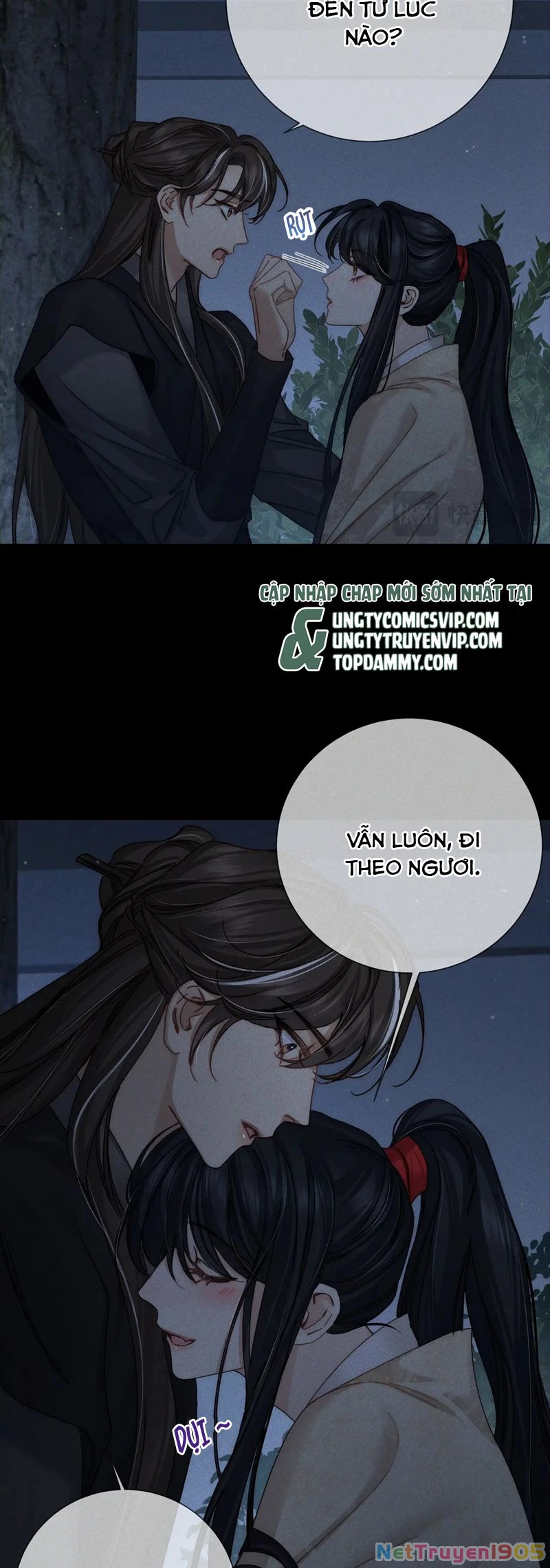 Nhân Vật Chính Chỉ Muốn Yêu Đương Chapter 161 - 20