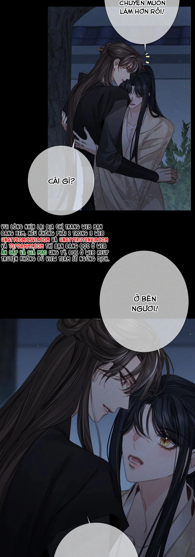 Nhân Vật Chính Chỉ Muốn Yêu Đương Chapter 161 - 22