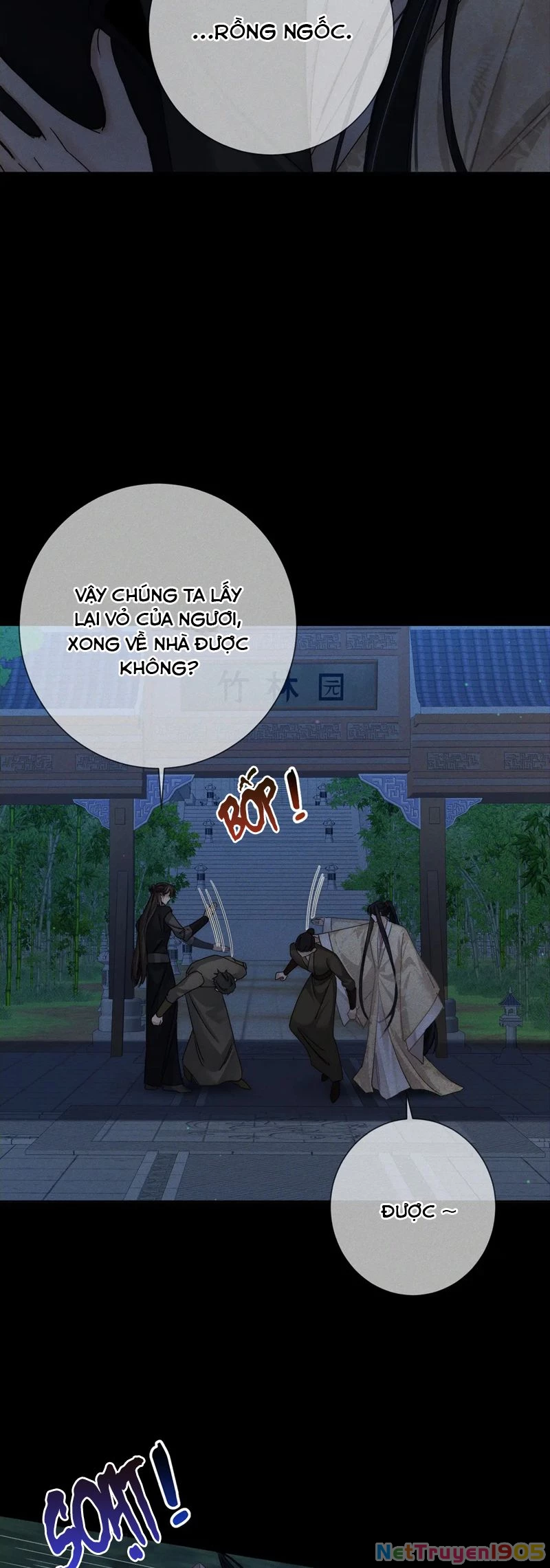 Nhân Vật Chính Chỉ Muốn Yêu Đương Chapter 161 - 23