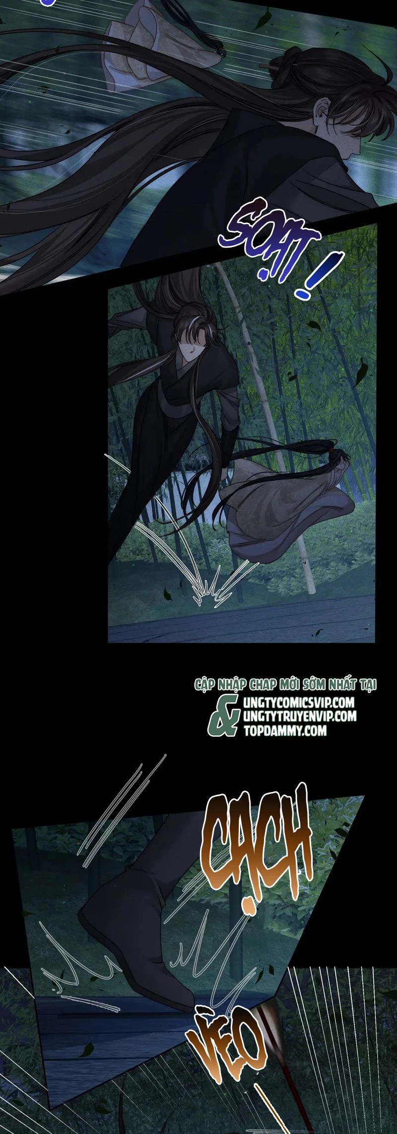 Nhân Vật Chính Chỉ Muốn Yêu Đương Chapter 161 - 24