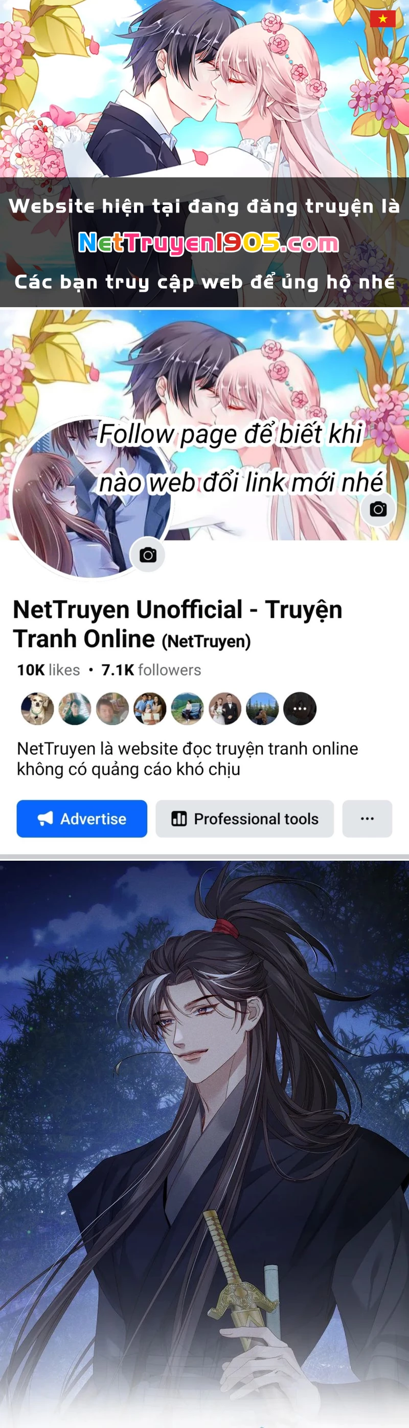 Nhân Vật Chính Chỉ Muốn Yêu Đương Chapter 162 - 1