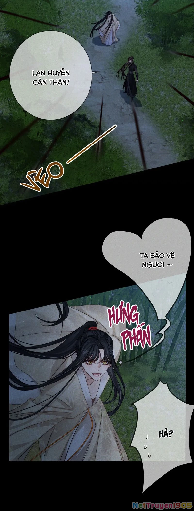 Nhân Vật Chính Chỉ Muốn Yêu Đương Chapter 162 - 3