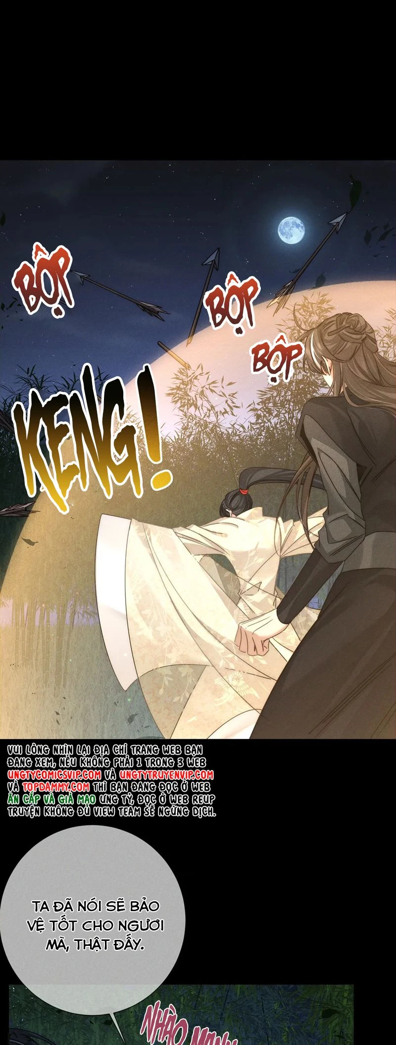 Nhân Vật Chính Chỉ Muốn Yêu Đương Chapter 162 - 4