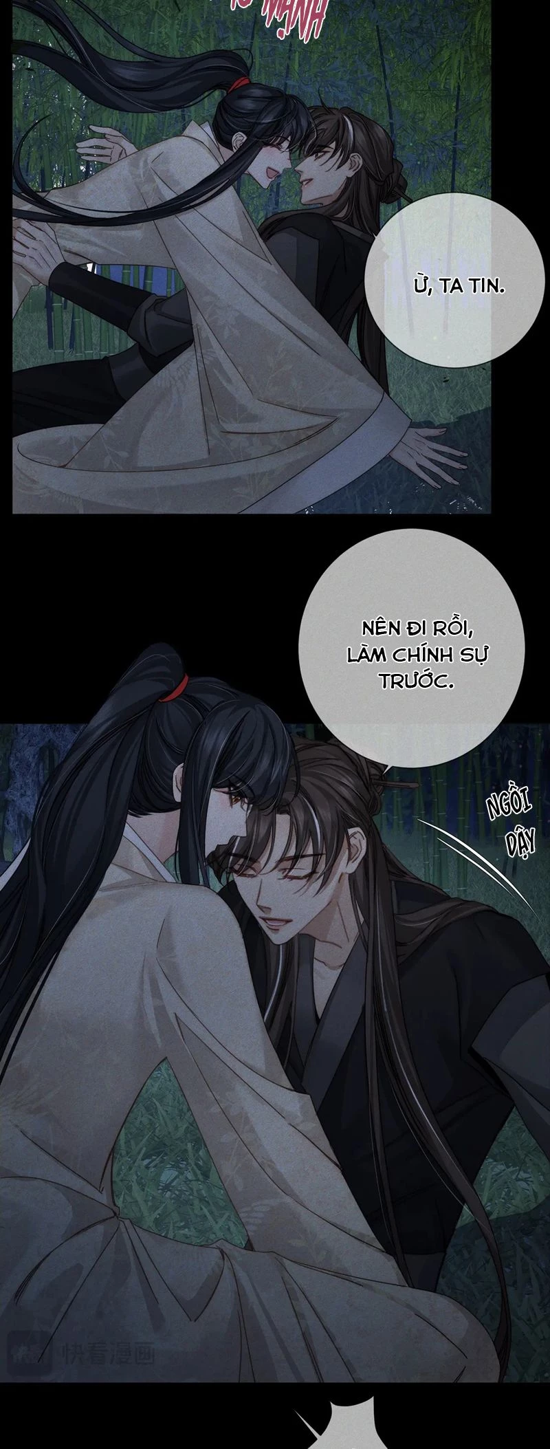 Nhân Vật Chính Chỉ Muốn Yêu Đương Chapter 162 - 5