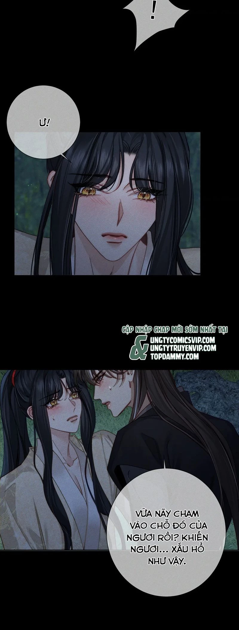 Nhân Vật Chính Chỉ Muốn Yêu Đương Chapter 162 - 6