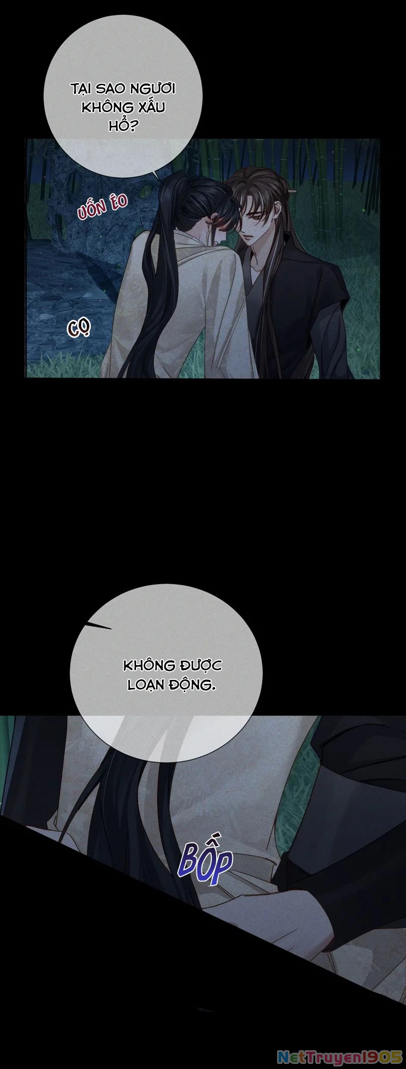 Nhân Vật Chính Chỉ Muốn Yêu Đương Chapter 162 - 7