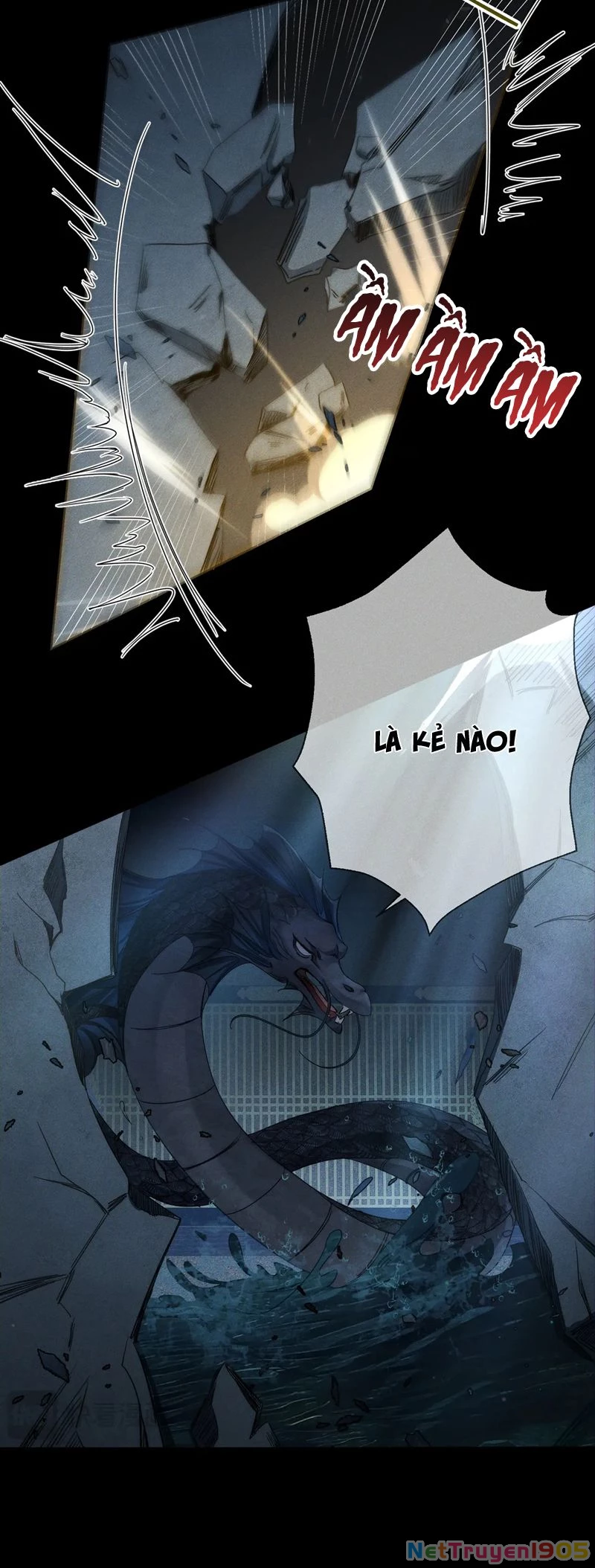 Nhân Vật Chính Chỉ Muốn Yêu Đương Chapter 162 - 11