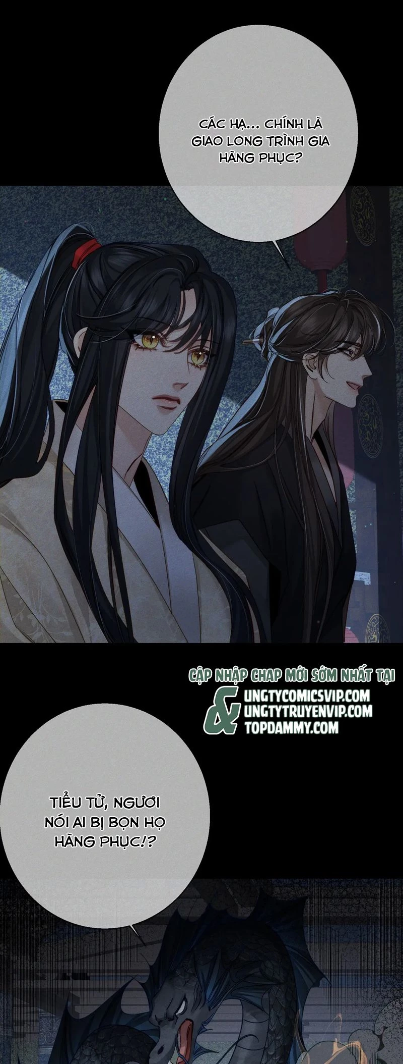 Nhân Vật Chính Chỉ Muốn Yêu Đương Chapter 162 - 12