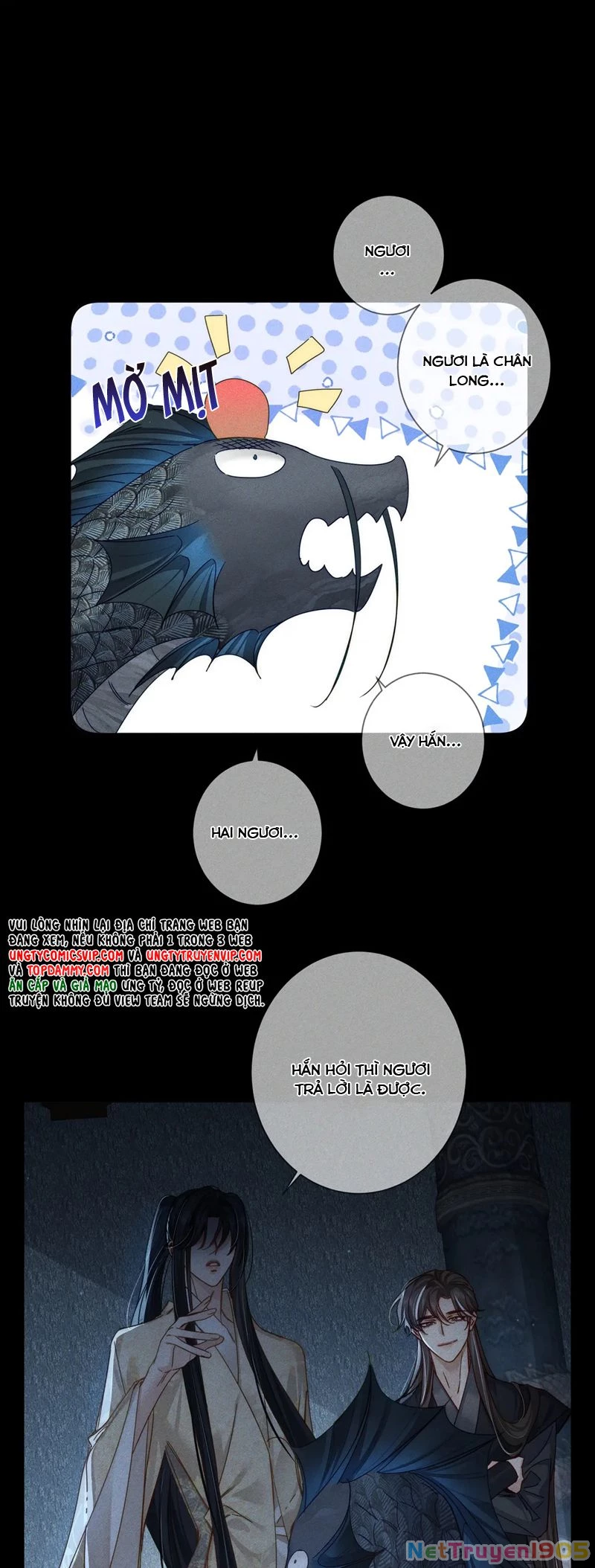 Nhân Vật Chính Chỉ Muốn Yêu Đương Chapter 162 - 14