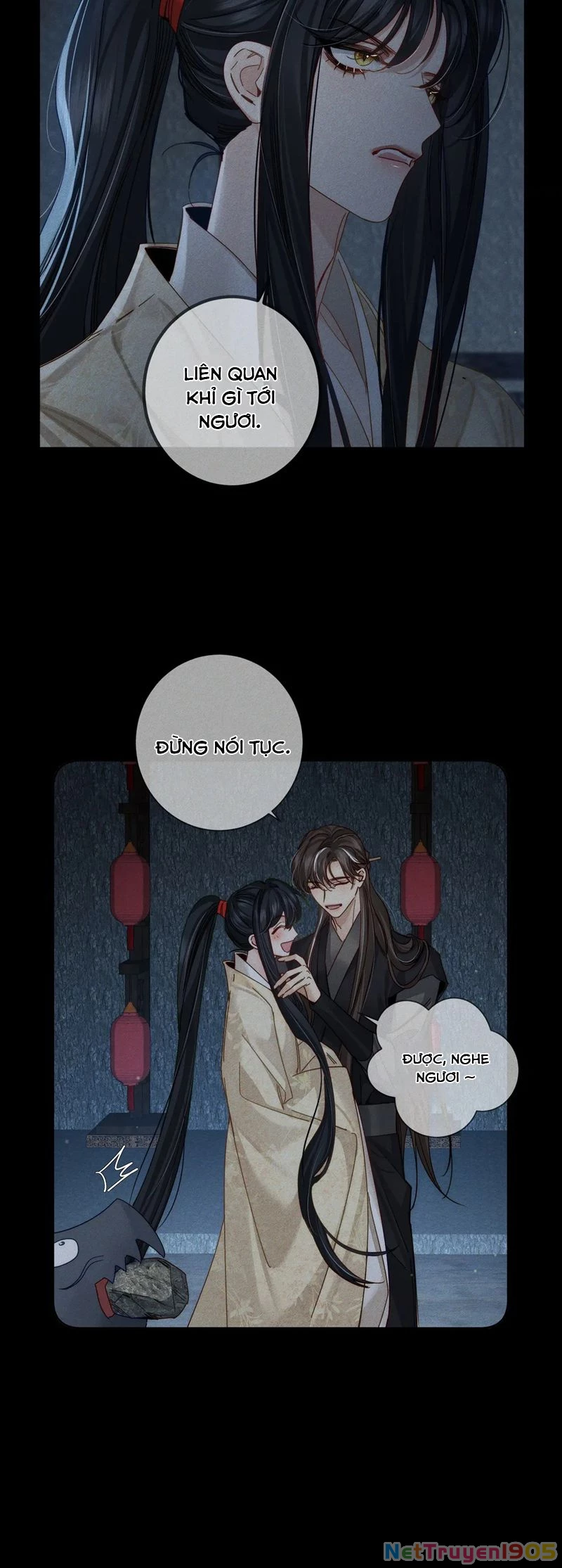 Nhân Vật Chính Chỉ Muốn Yêu Đương Chapter 162 - 16