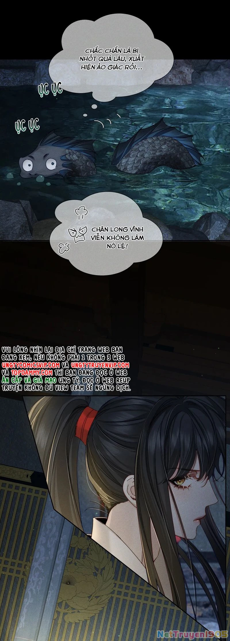 Nhân Vật Chính Chỉ Muốn Yêu Đương Chapter 162 - 17