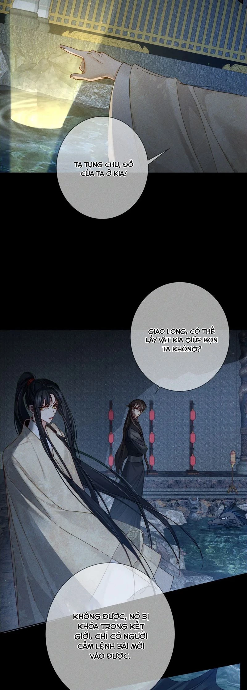 Nhân Vật Chính Chỉ Muốn Yêu Đương Chapter 162 - 18