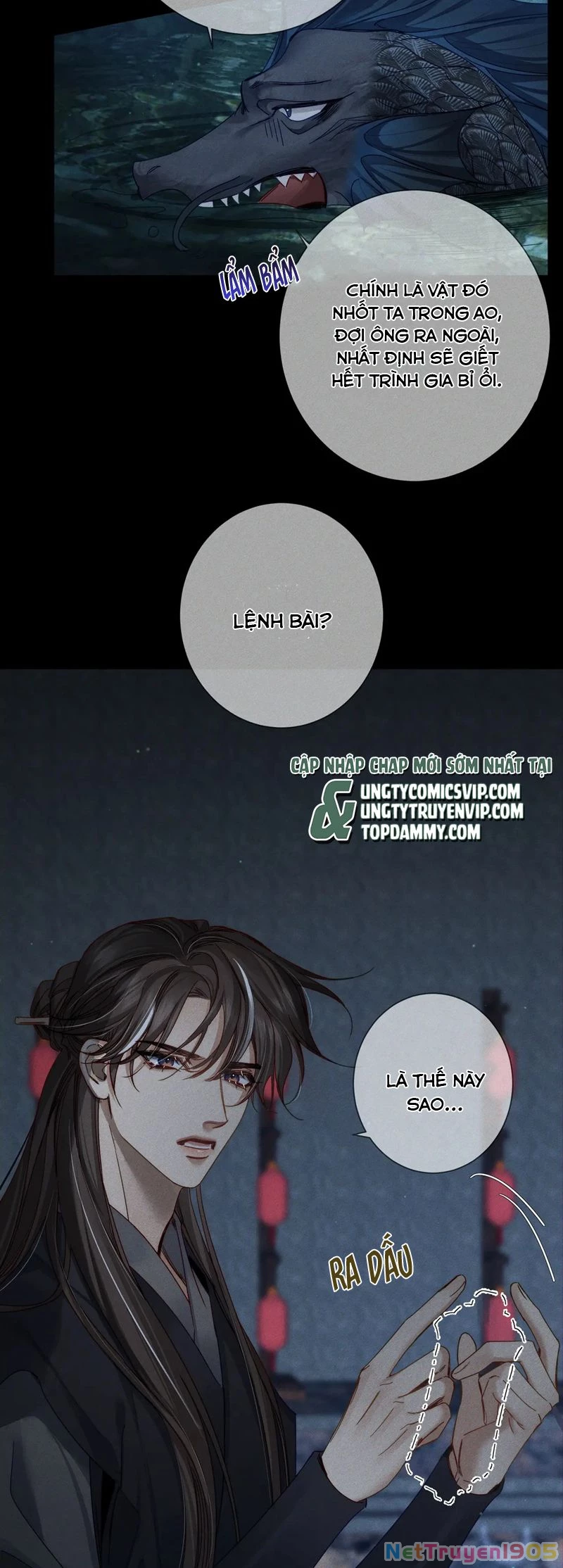 Nhân Vật Chính Chỉ Muốn Yêu Đương Chapter 162 - 19