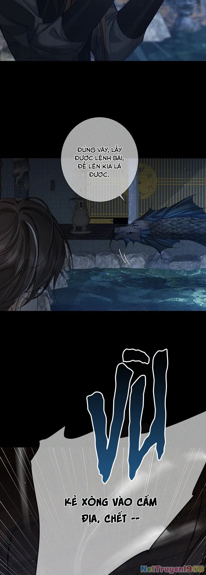 Nhân Vật Chính Chỉ Muốn Yêu Đương Chapter 162 - 20