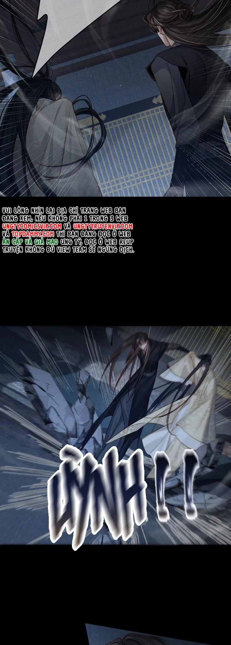 Nhân Vật Chính Chỉ Muốn Yêu Đương Chapter 162 - 21