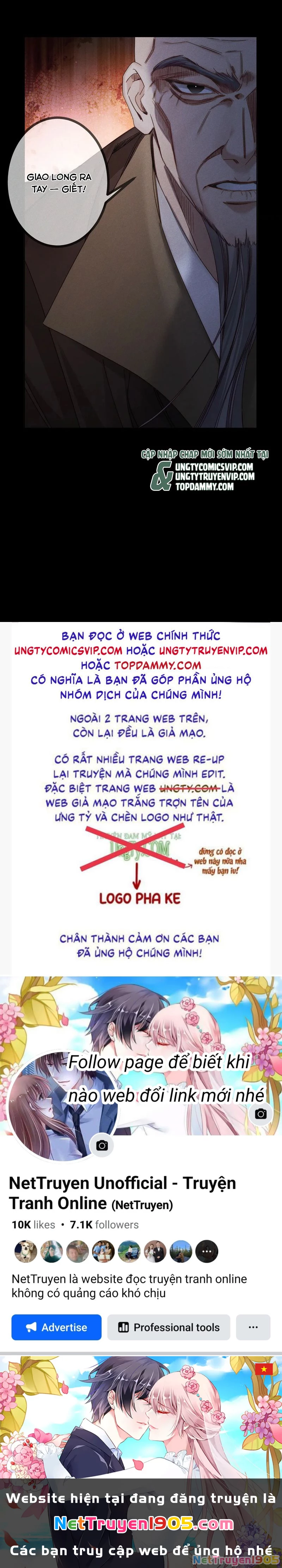 Nhân Vật Chính Chỉ Muốn Yêu Đương Chapter 162 - 23