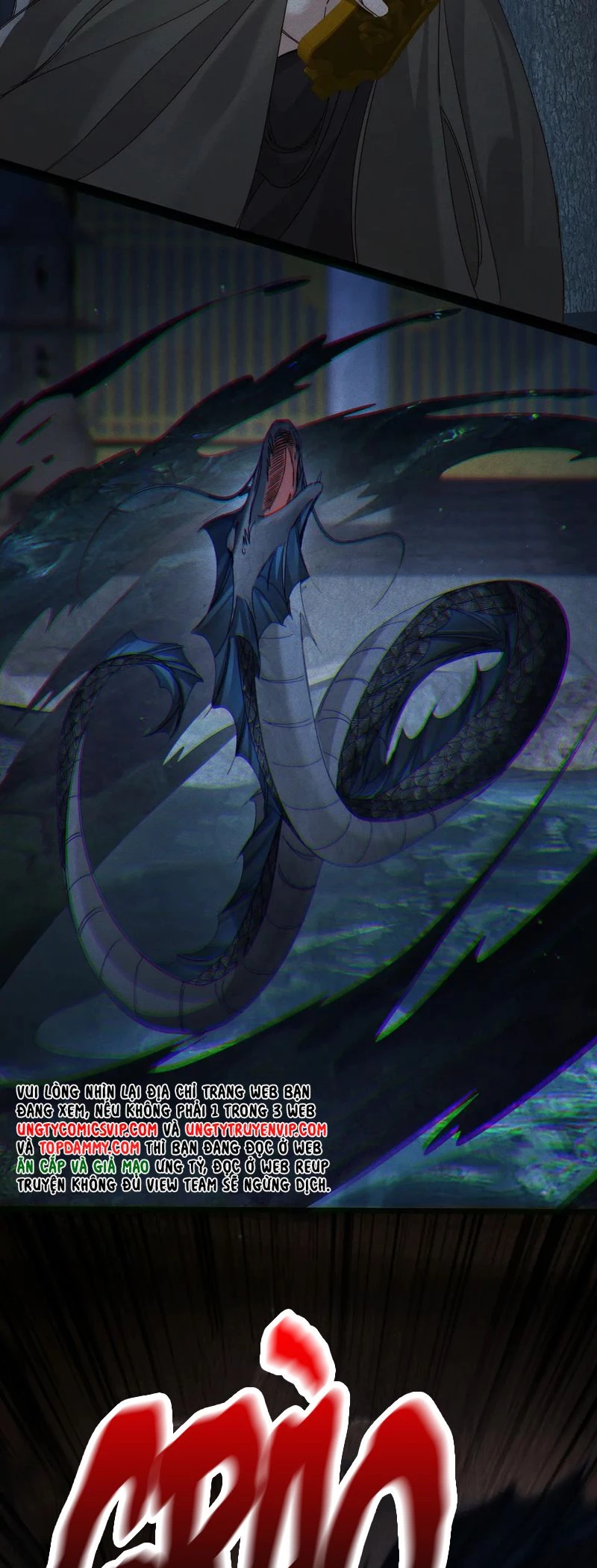 Nhân Vật Chính Chỉ Muốn Yêu Đương Chapter 163 - 4