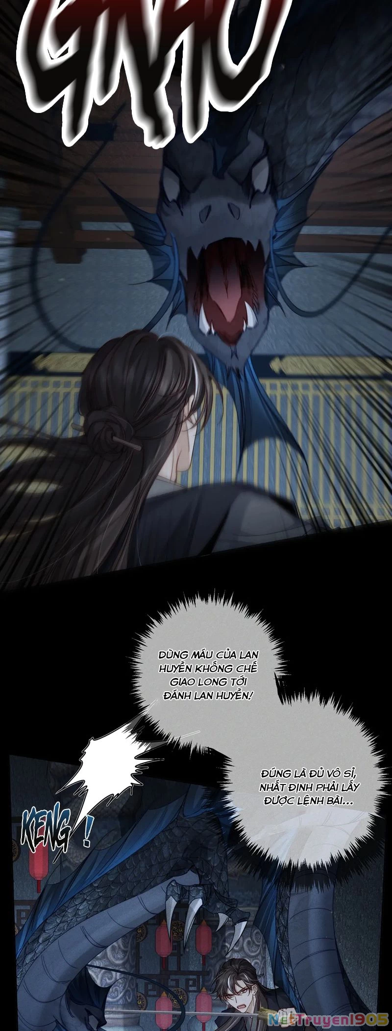 Nhân Vật Chính Chỉ Muốn Yêu Đương Chapter 163 - 5