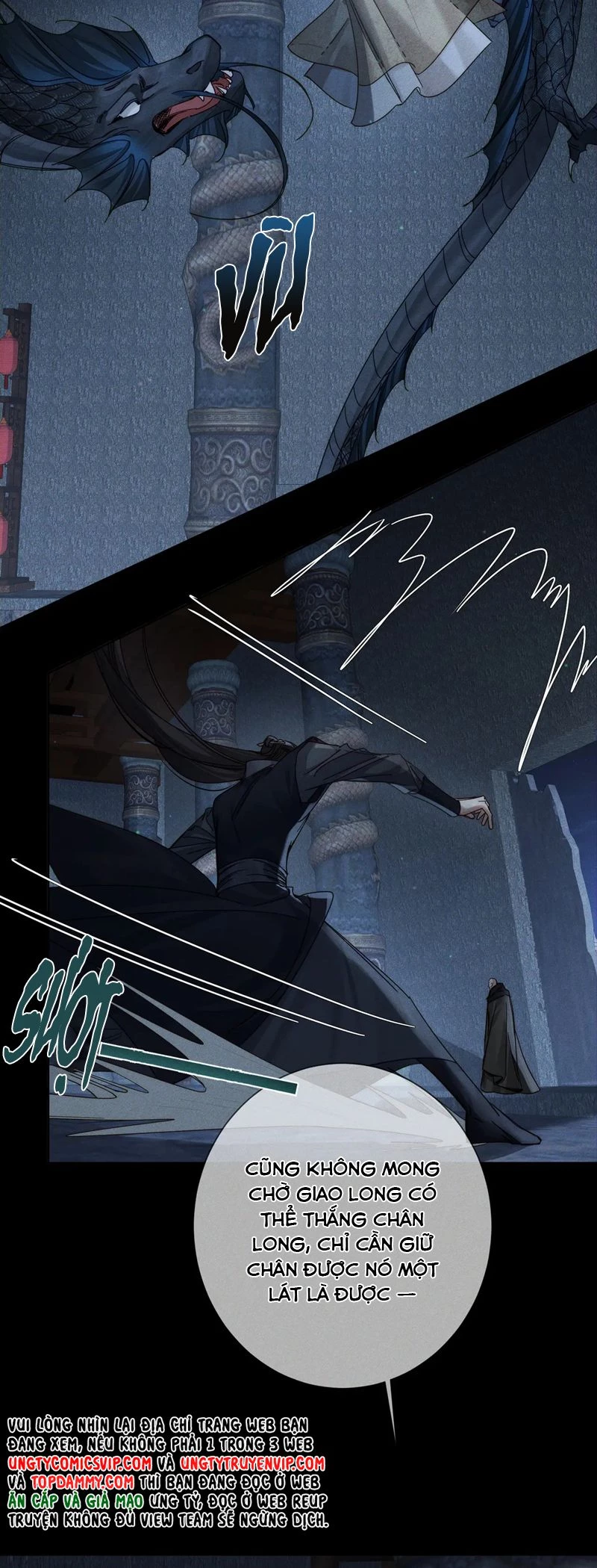 Nhân Vật Chính Chỉ Muốn Yêu Đương Chapter 163 - 8