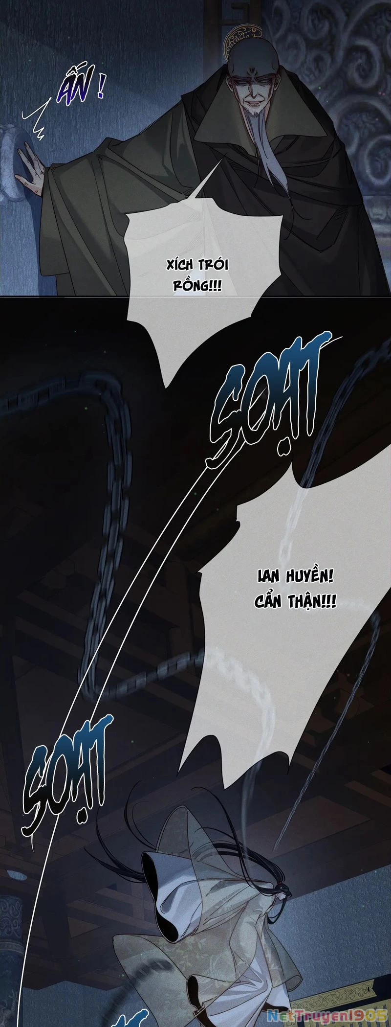 Nhân Vật Chính Chỉ Muốn Yêu Đương Chapter 163 - 9