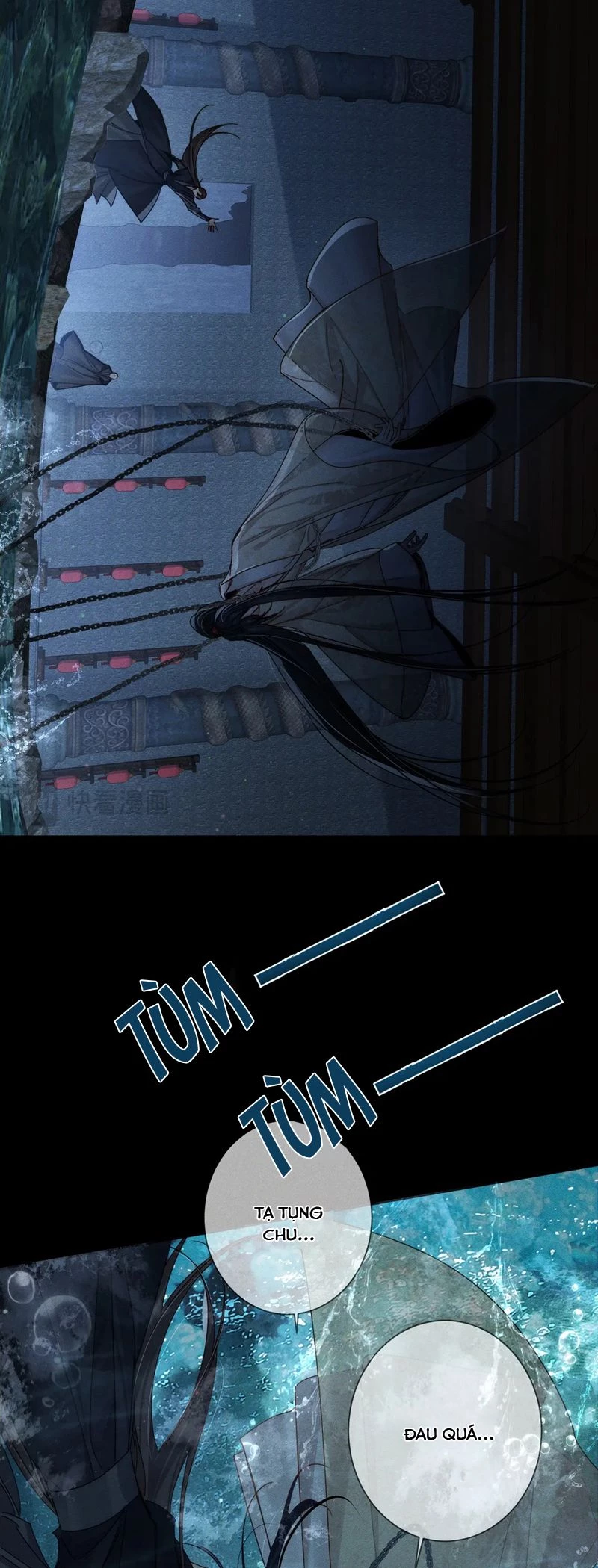 Nhân Vật Chính Chỉ Muốn Yêu Đương Chapter 163 - 12