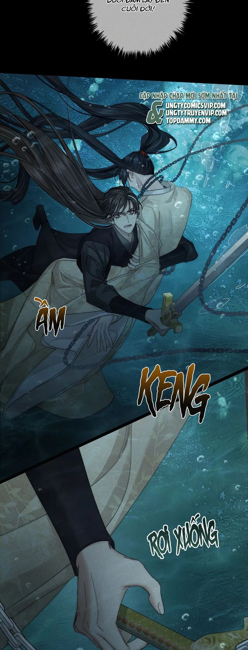 Nhân Vật Chính Chỉ Muốn Yêu Đương Chapter 163 - 14