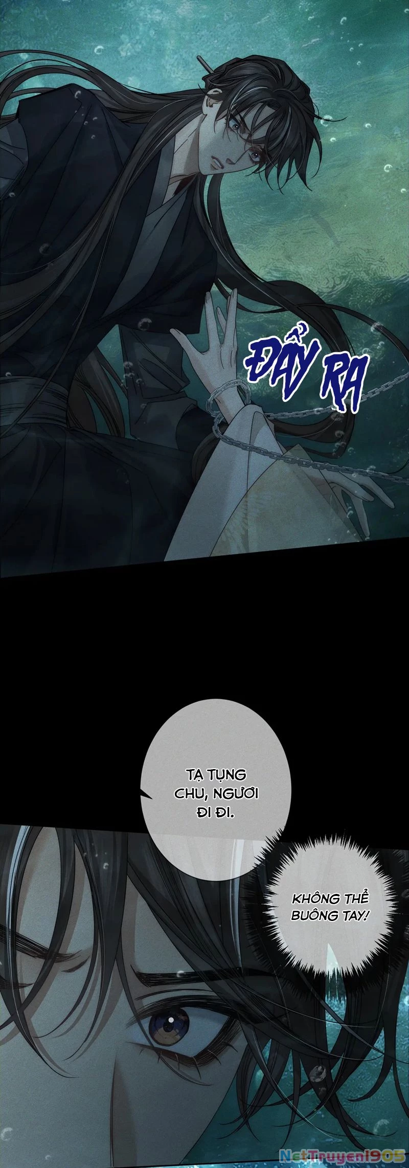 Nhân Vật Chính Chỉ Muốn Yêu Đương Chapter 163 - 16