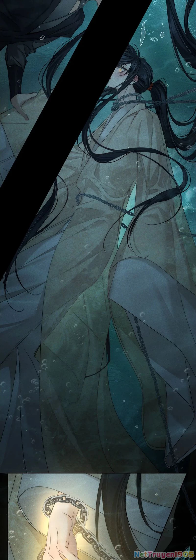 Nhân Vật Chính Chỉ Muốn Yêu Đương Chapter 163 - 19