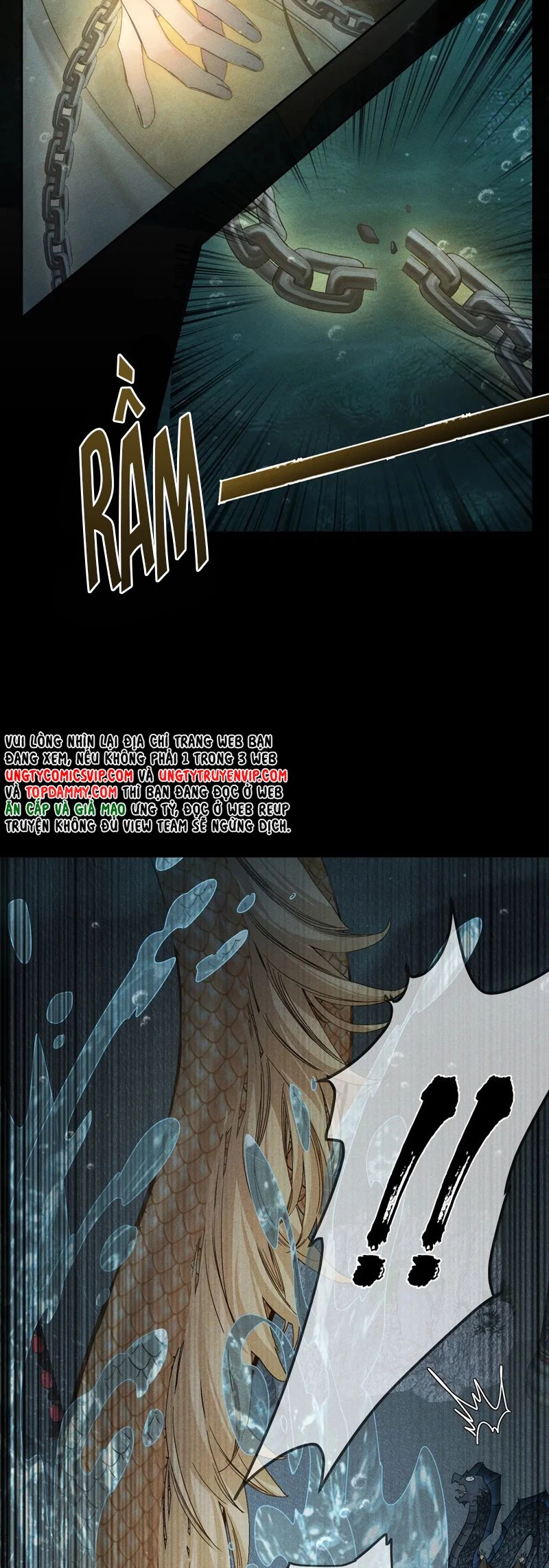 Nhân Vật Chính Chỉ Muốn Yêu Đương Chapter 163 - 20