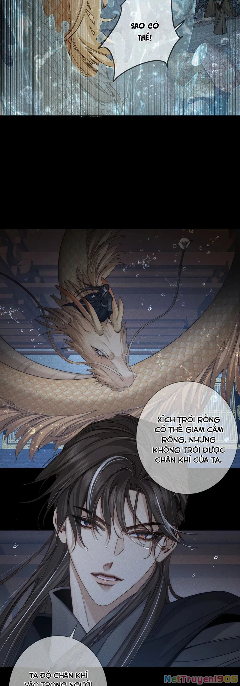 Nhân Vật Chính Chỉ Muốn Yêu Đương Chapter 163 - 21