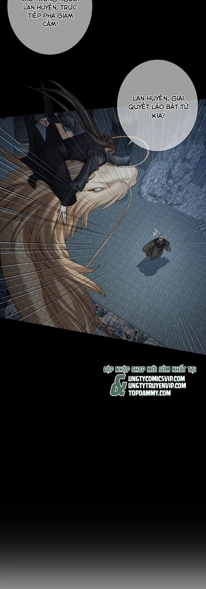 Nhân Vật Chính Chỉ Muốn Yêu Đương Chapter 163 - 22