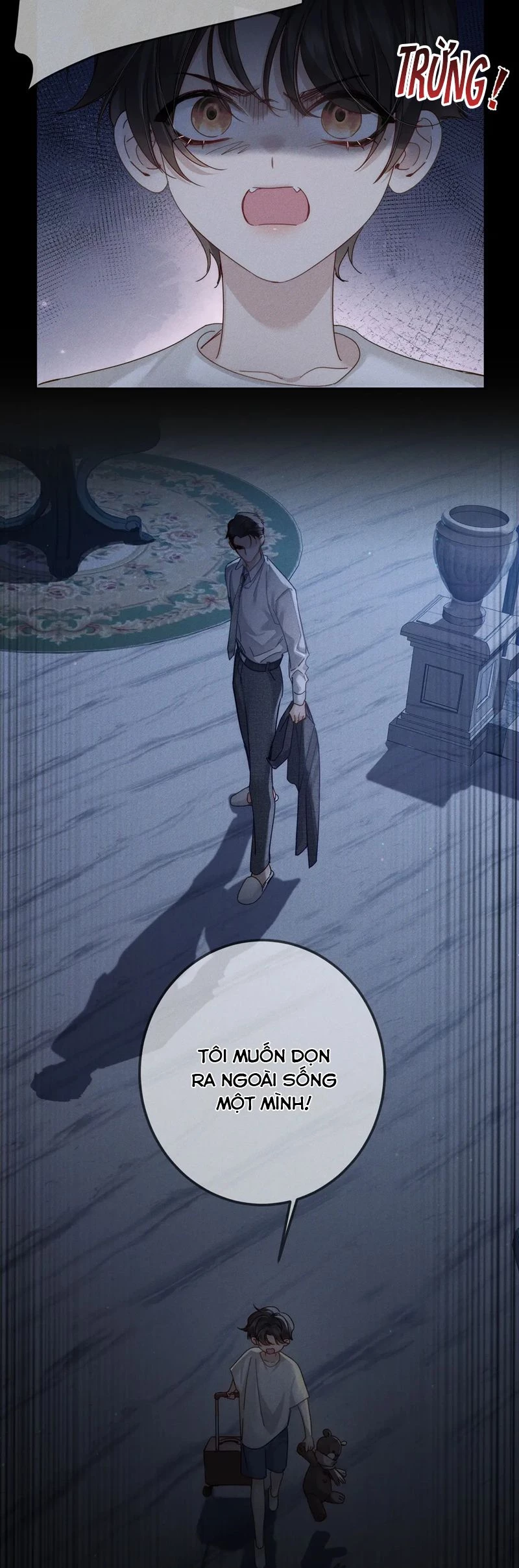 Nhân Vật Chính Chỉ Muốn Yêu Đương Chapter 172 - 6