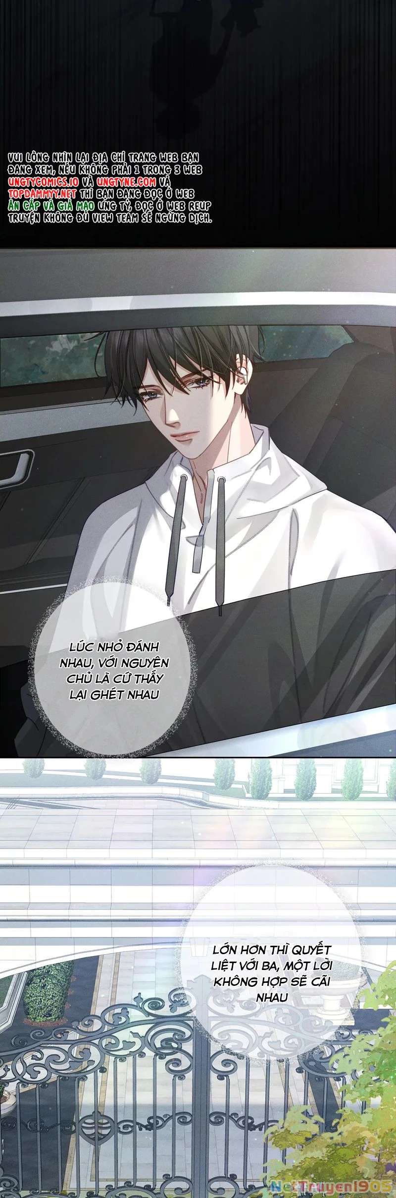 Nhân Vật Chính Chỉ Muốn Yêu Đương Chapter 172 - 7