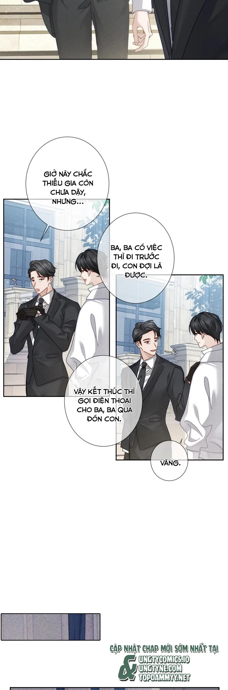 Nhân Vật Chính Chỉ Muốn Yêu Đương Chapter 172 - 11