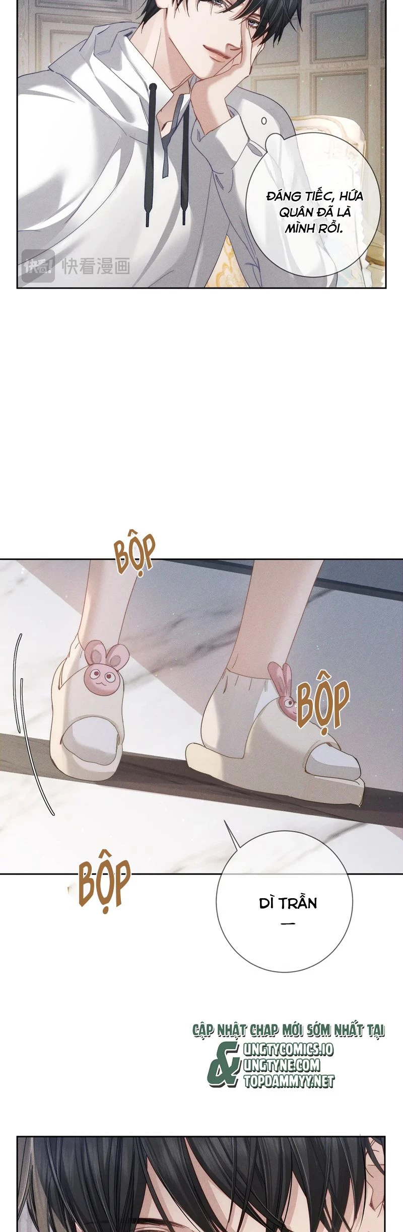 Nhân Vật Chính Chỉ Muốn Yêu Đương Chapter 172 - 14