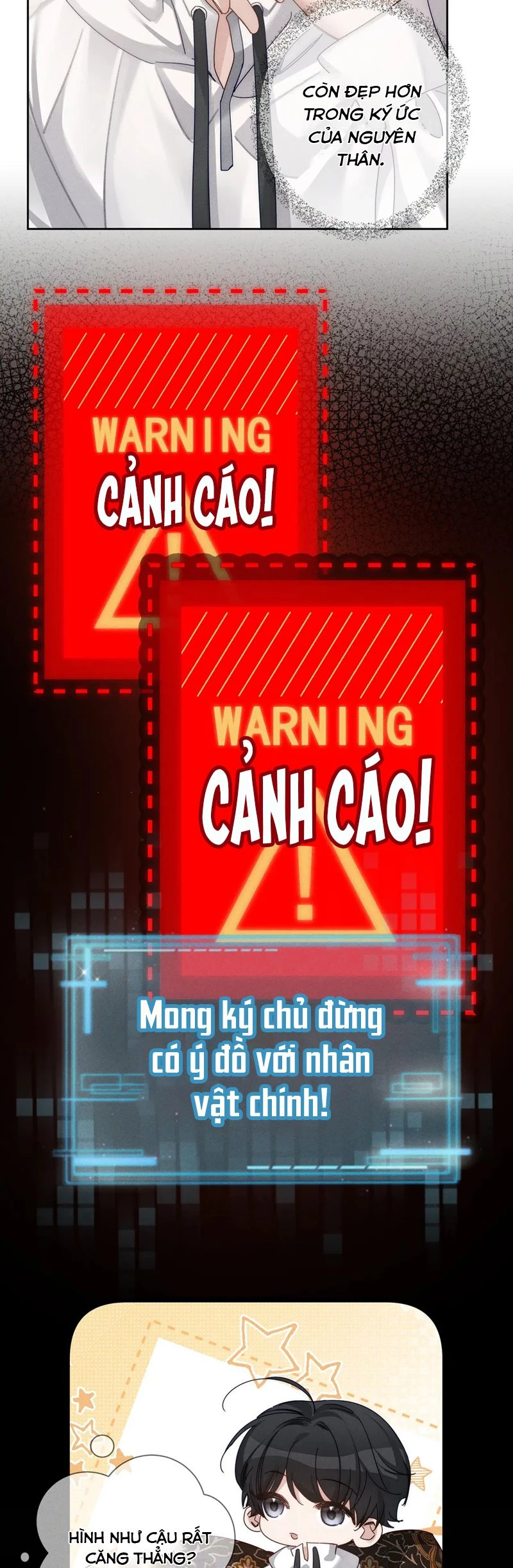 Nhân Vật Chính Chỉ Muốn Yêu Đương Chapter 172 - 17