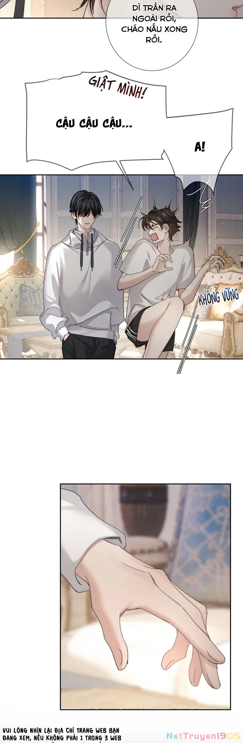 Nhân Vật Chính Chỉ Muốn Yêu Đương Chapter 172 - 20