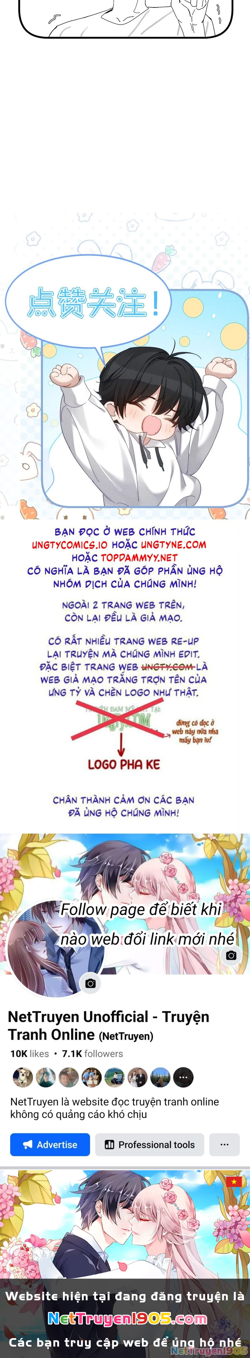 Nhân Vật Chính Chỉ Muốn Yêu Đương Chapter 172 - 24