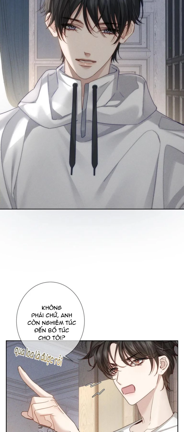 Nhân Vật Chính Chỉ Muốn Yêu Đương Chapter 173 - 3