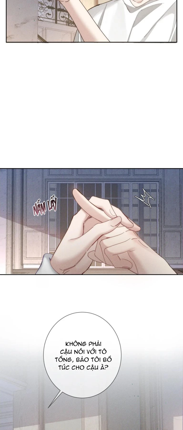 Nhân Vật Chính Chỉ Muốn Yêu Đương Chapter 173 - 4