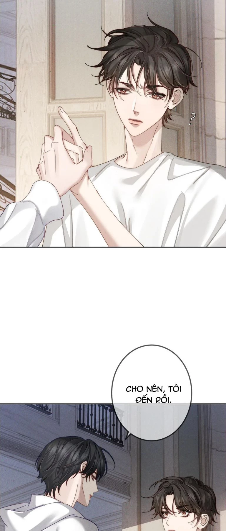 Nhân Vật Chính Chỉ Muốn Yêu Đương Chapter 173 - 5