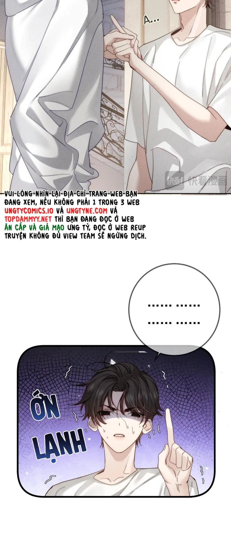 Nhân Vật Chính Chỉ Muốn Yêu Đương Chapter 173 - 6