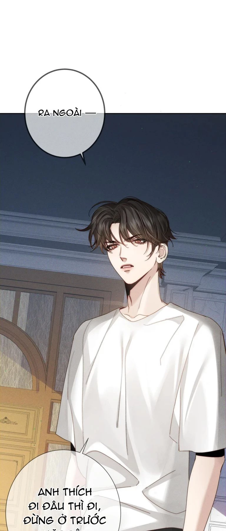 Nhân Vật Chính Chỉ Muốn Yêu Đương Chapter 173 - 8