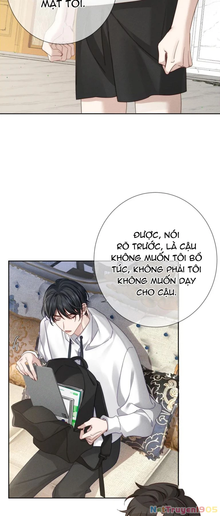 Nhân Vật Chính Chỉ Muốn Yêu Đương Chapter 173 - 9