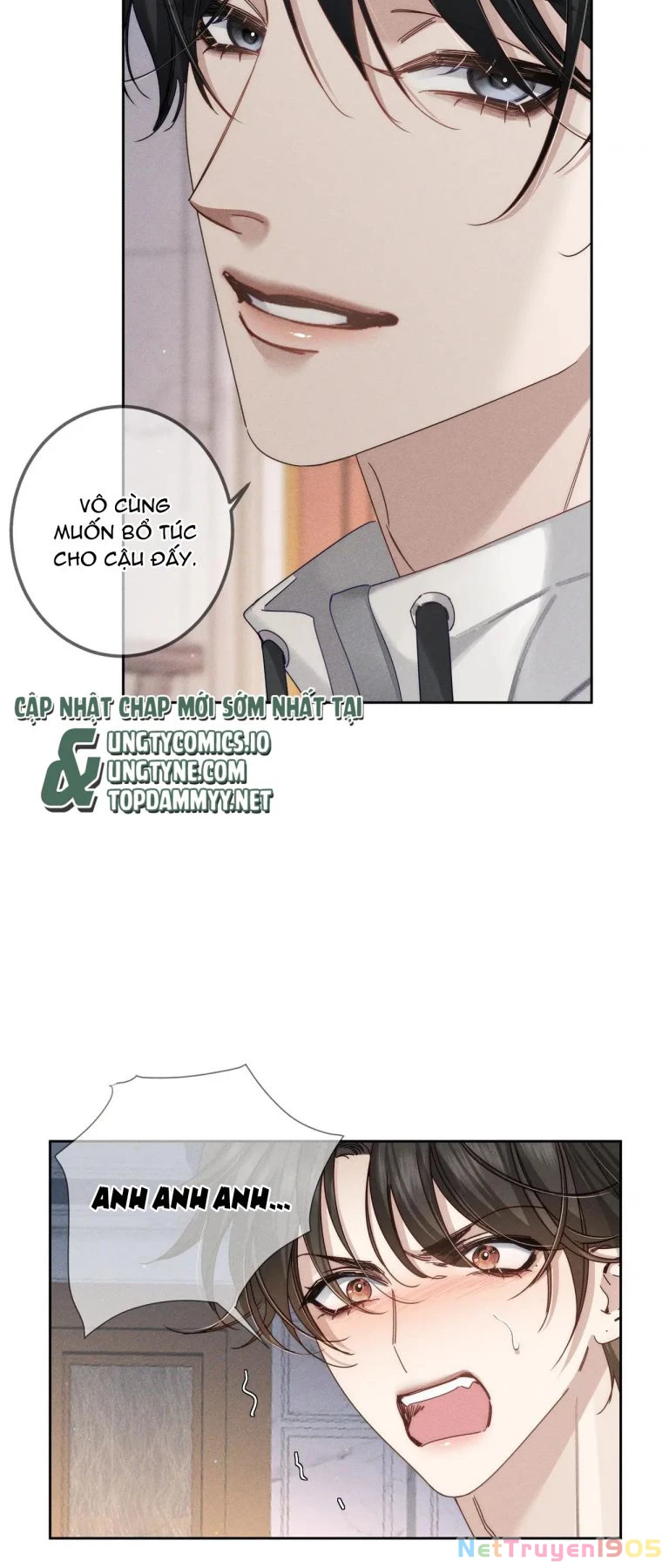 Nhân Vật Chính Chỉ Muốn Yêu Đương Chapter 173 - 11