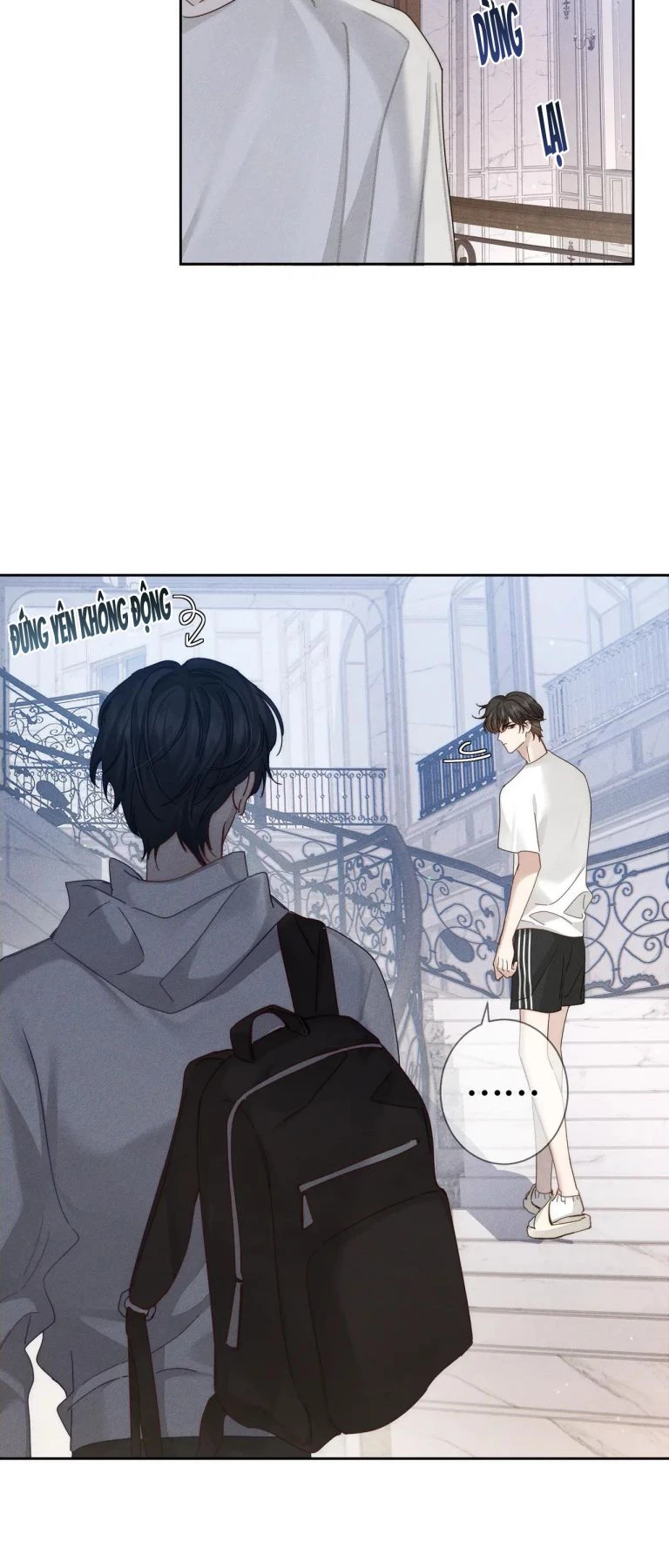 Nhân Vật Chính Chỉ Muốn Yêu Đương Chapter 173 - 13